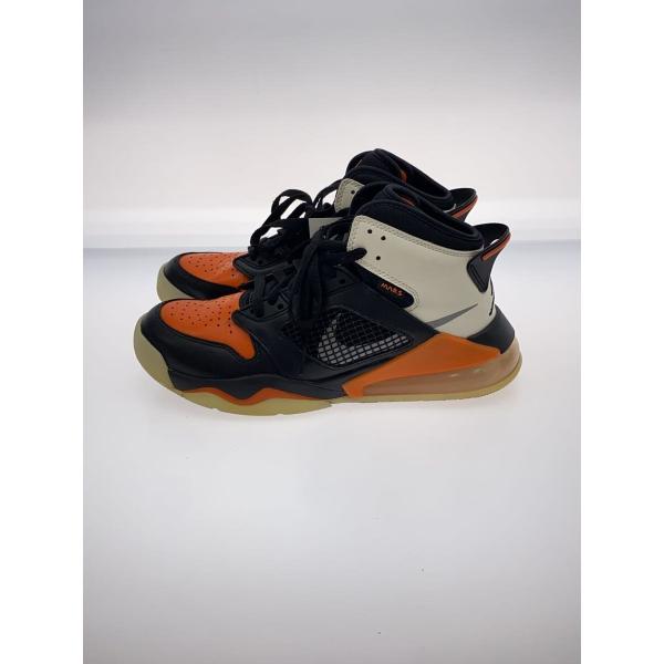 NIKE◆JORDAN MARS 270/26.5cm/ブラック/CD7070-008//