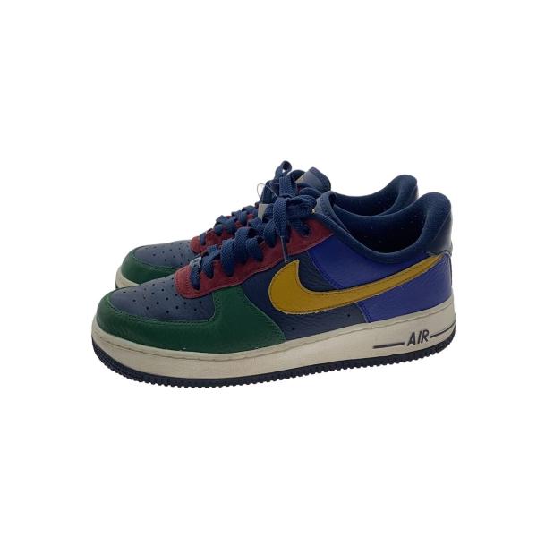 NIKE◆AIR FORCE 1 07 LX_エア フォース 1 07 エルエックス/28cm/DR0148-300//