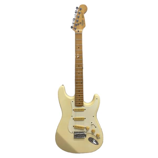 Squier◇STRATOCASTER/ストラトキャスター/Fenderソフトケース付/E