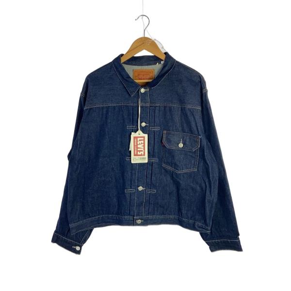 ジャケット・アウター Levi's 506XX SIZE38 Levi's 506XX 復刻 デニムジャケット サイズ38 中古・古着通販