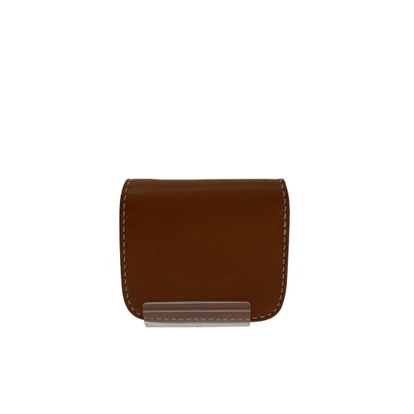 d*u様 革物工房 大輔 二つ折り財布 革物工房大輔/2つ折り財布/レザー/BRW/メンズ// : セカンドストリート