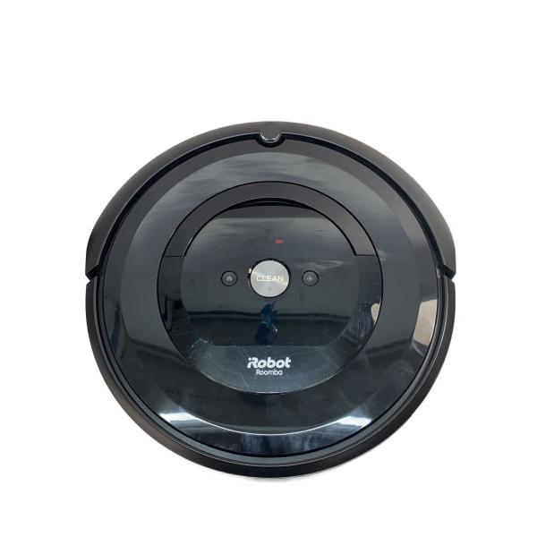iRobot◇掃除機 ルンバ e5 e515060 RVC-Y1// : セカンドストリート 