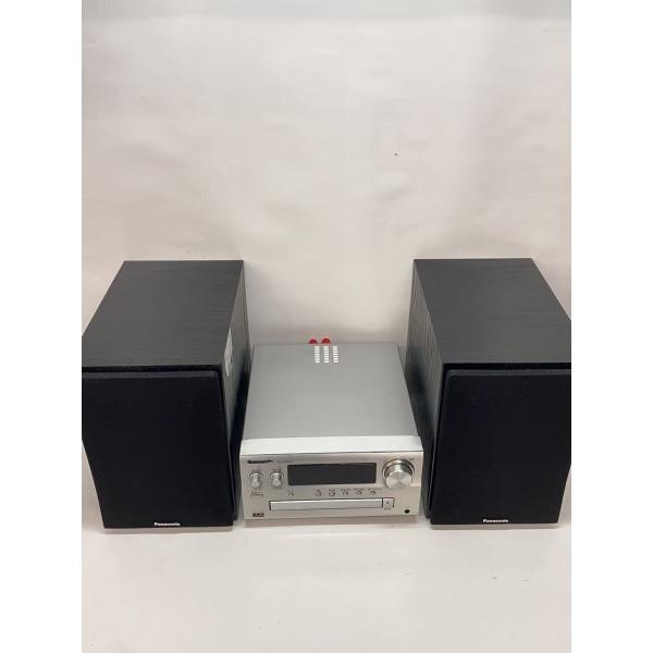 Panasonic◇ミニコンポ SC-PMX90 本体型番SA-PMX90 : セカンド