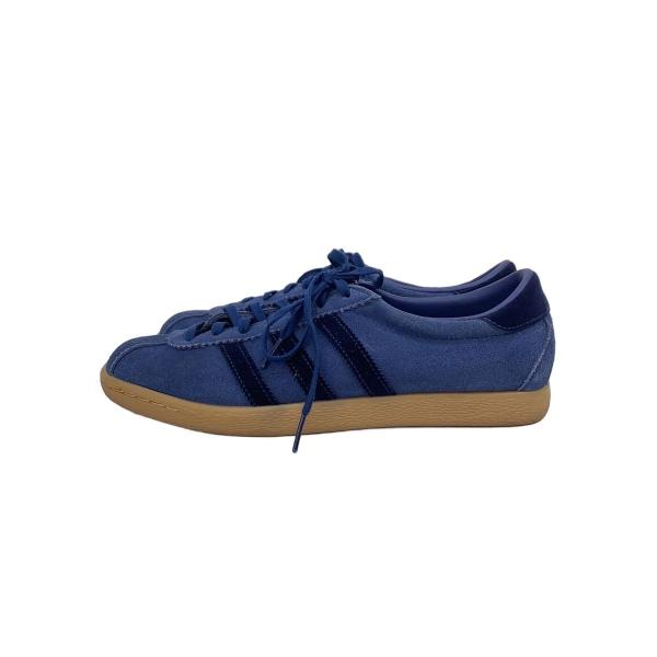 adidas◆ローカットスニーカー/26cm/NVY/スウェード/JP9652//