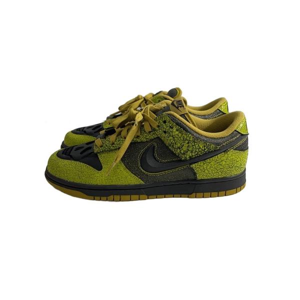 NIKE◆ローカットスニーカー/US8.5/YLW/HV6103-300