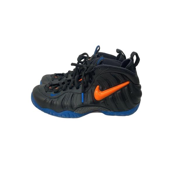 NIKE◆ハイカットスニーカー/26cm/BLK/624041-010