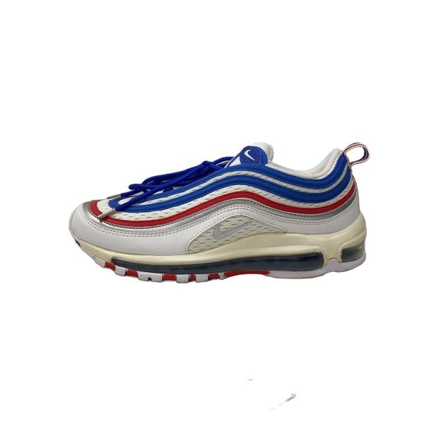 NIKE◆ローカットスニーカー/26cm/WHT/921826-404