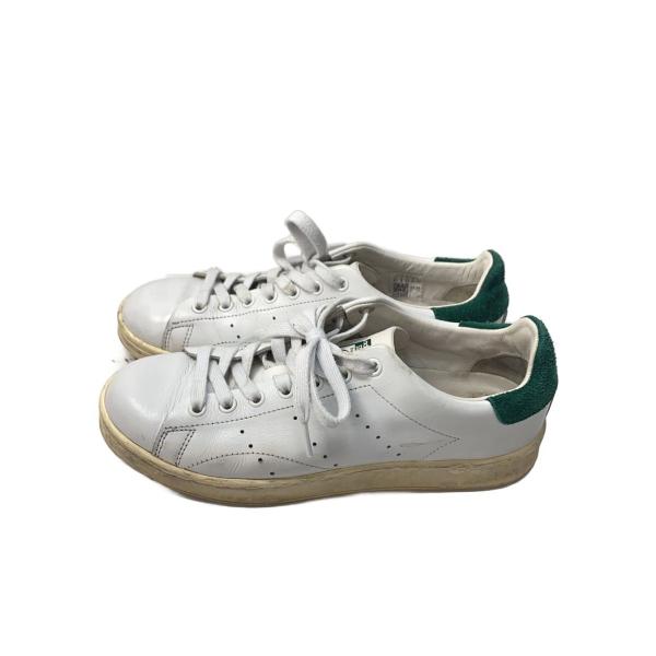 adidas◆ローカットスニーカー/26.5cm/WHT/GX6298