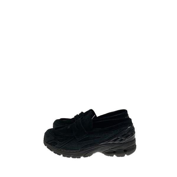 NEW BALANCE◇ローファー/26.5cm/BLK/U1906LNT// : セカンドストリート