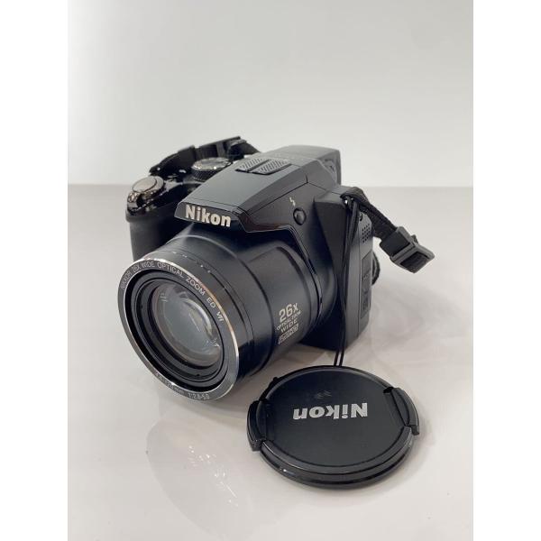 Nikon◇デジタルカメラ COOLPIX P100 : セカンドストリートYahoo!店