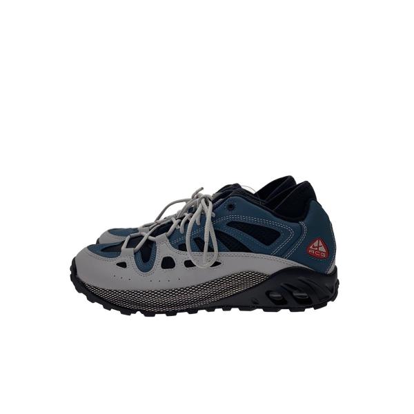 NIKE / ACG AIR EXPLORAID_ACG エア エクスプロレイド/26.5cm/WHT NIKE◇ACG AIR EXPLORAID_ACG エア エクスプロレイド/26.5cm/GRY