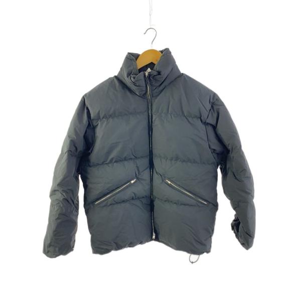 UNITED ARROWS green label relaxing◇DICROS/キルトスタンドダウン