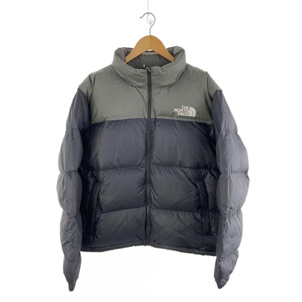 THE NORTH FACE◇Nuptse Jacket/2025/ダウンジャケット/XL/ナイロン