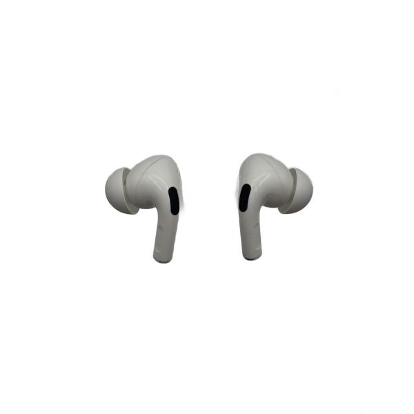 Apple◇イヤホン AirPods Pro MWP22J/A A2190/A2083/A2084 : セカンド
