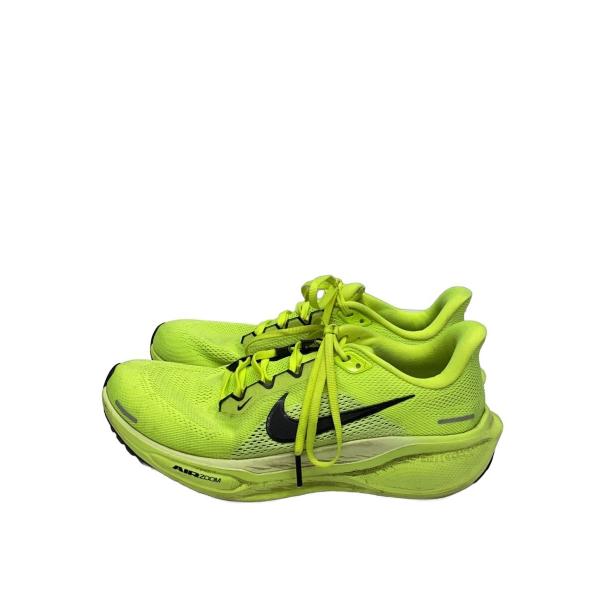 NIKE ペガサス41 ボルト　27cm NIKE◇PEGASUS 41 VOLT._ペガサス ボルト/26.5cm/YLW// : セカンド