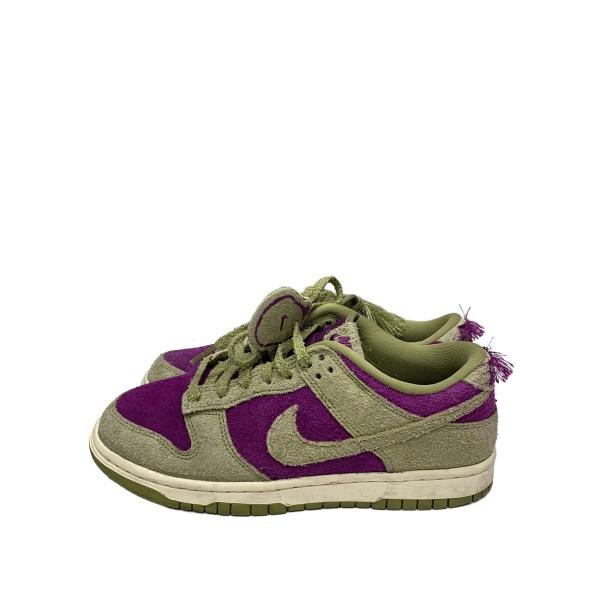 NIKE◆ローカットスニーカー/26cm/PUP/IB2990-500//