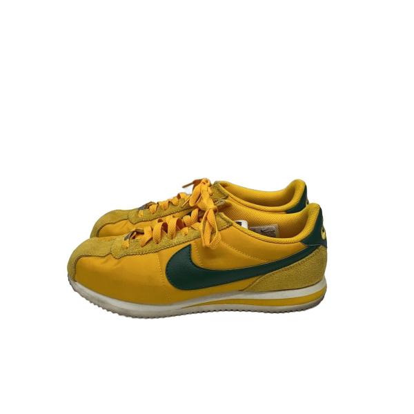 NIKE◆ローカットスニーカー_DZ2795-702/27cm/YLW//