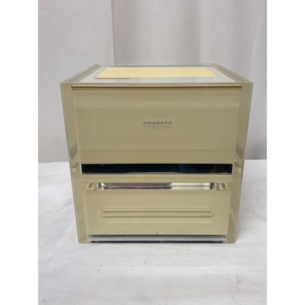 amadana◇デスクトップオーディオ/ミニコンポ/AD-103// : セカンド