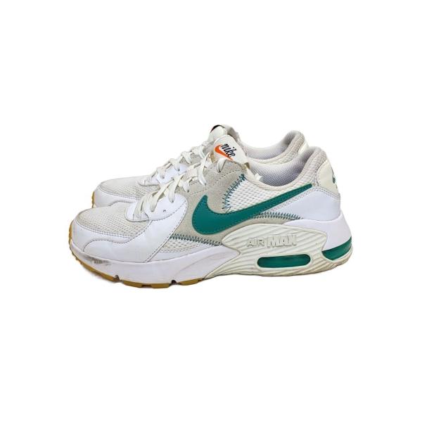 NIKE◇AIR MAX EXCEE_エア マックス エクシー/25cm/WHT