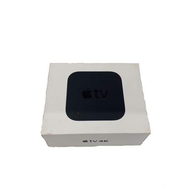 その他 [A]AppleTV 4K 32GB MQD22J/A A1842 Apple◇Apple TV 4K 32GB MQD22J/A A1842// : セカンドストリートYahoo