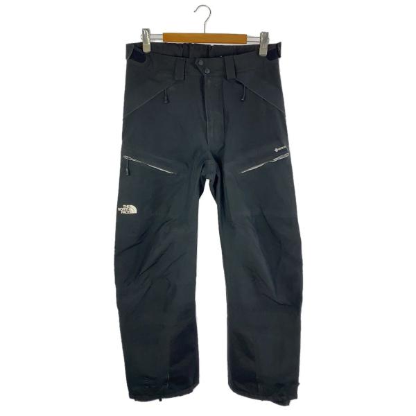 POWDER GUIDE PANT ノースフェイス パウダー ガイド パンツ THE NORTH FACE◇POWDER GUIDE PANT_パウダーガイドパンツ/L
