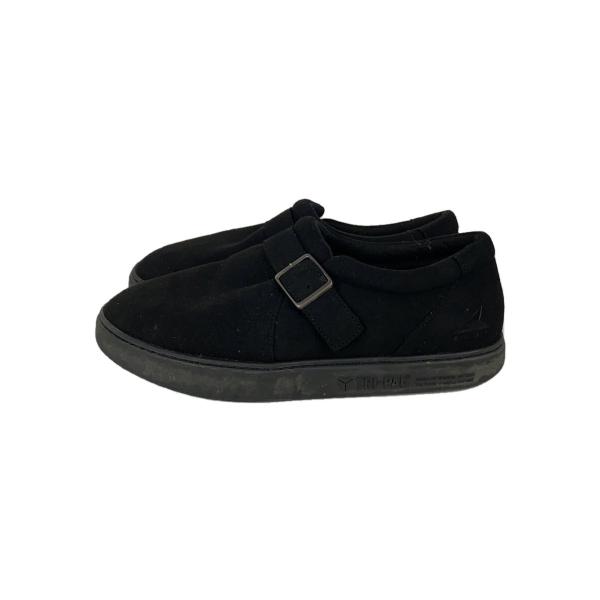 foot the coacher◇ONE STRAP TRI-PAD/シューズ/US8/ブラック 