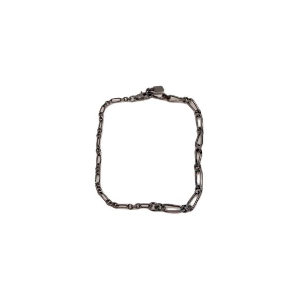 エテ　【新品未使用】♡ブレスレット♡プラチナム SV925 ete◇ブレスレット/SV925/SLV/レディース : セカンドストリート