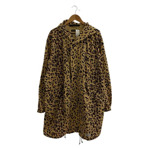 WACKO MARIA モッズコート Mサイズ WACKO MARIA◇モッズコート/XXL : セカンドストリートYahoo!店