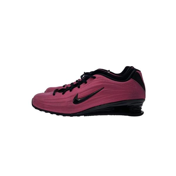 NIKE◆W SHOX Z PINKSICLE/27.5cm/PNK/HQ7540-601//