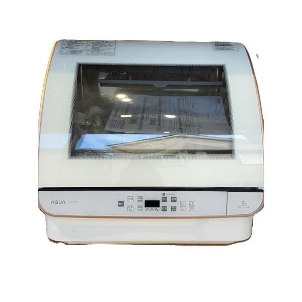 Haier/AQUA(Haier aqua sales)◇食器洗い機 ADW-GM2 : セカンド 