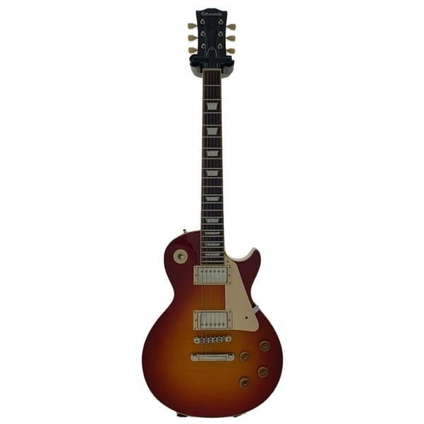 Edwards レスポールタイプ ギター サンバースト EDWARDS◇E-LP-STD/2020/CS/エレキギター/レスポールタイプ/サン