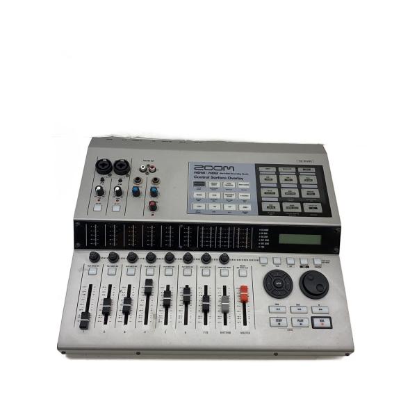 ZOOM◇マルチトラックレコーダー/通電確認のみ : セカンドストリート