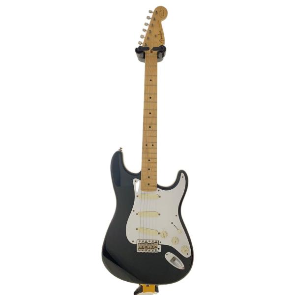 Fender Stratocaster エレキギター Fender◇Eric Clapton Stratocaster/BLK/1998/レースセンサー/ハード