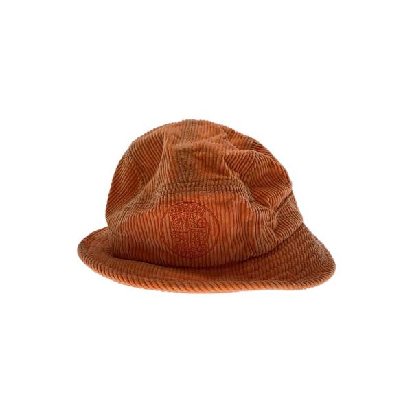 Supreme コーデュロイ バケットハット ベージュ Supreme◇バケットハット/--/コーデュロイ/ORN/メンズ