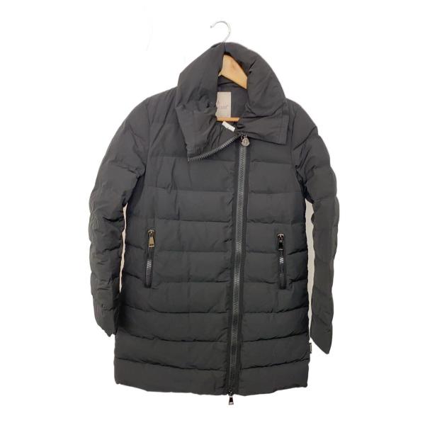 MONCLER◇ダウンジャケット/--/ポリエステル/BLK/A20934937900 54543
