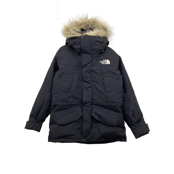 THE NORTH FACE◇ANTARCTICA PARKA_アンタークティカパーカ/L/ナイロン