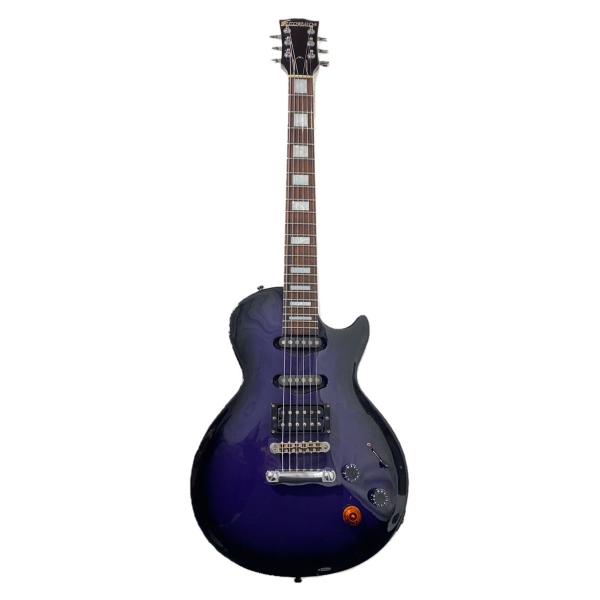 EDWARDS◇E-I-85LP III/INORANシグネチャー/本体のみ/SSH/パープルサン