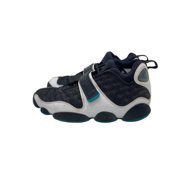 NIKE◆NIKE ナイキ/ハイカットスニーカー/25cm/BLK/ar0772-003//