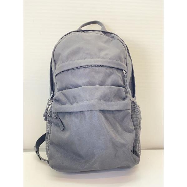 Afternoon Tea◇AGS無重力リュック/--/BLK/無地 : セカンドストリート