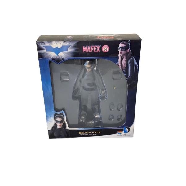 MEDICOM TOY◆マフェックス/SELINA KYLE/フィギュア