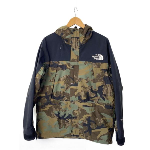 j*a様 ノースフェイス　ノベルティマウンテンライトジャケット　NP62237 THE NORTH FACE◇ザノースフェイス/NP62237/ノベルティマウンテン
