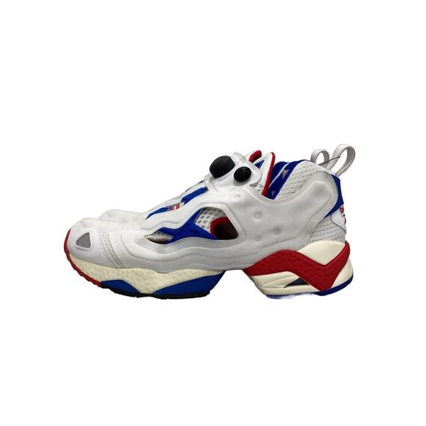 Reebok◆リーボック/GY1631/INSTAPUMP FURY 95_インスタポンプフューリー 95/26.5cm/WHT//