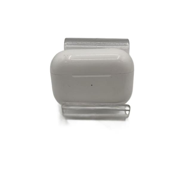 Apple◆AirPods Pro 第2世代 MagSafe充電ケースUSB-C A2968/3047/3048/3049//