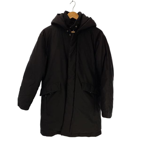 BEAUTY&YOUTH UNITED ARROWS / ダウンジャケット/S/ポリエステル/NVY/1225-114-8962 BEAUTY&YOUTH UNITED ARROWS◇ダウンジャケット/M/ポリエステル/BLK