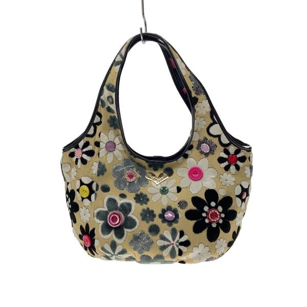 Think Bee!◇トートバッグ/--/マルチカラー : セカンドストリートYahoo