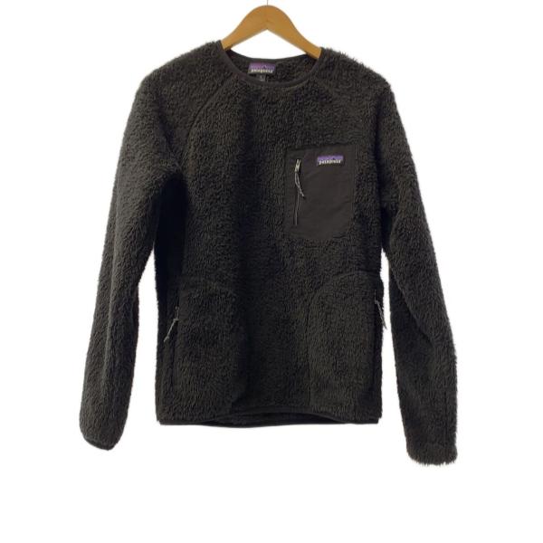 Patagoniaロスガストクルーベスト黒M PATAGONIA (パタゴニア) M's Los Gatos Vest / メンズロスガトスベスト