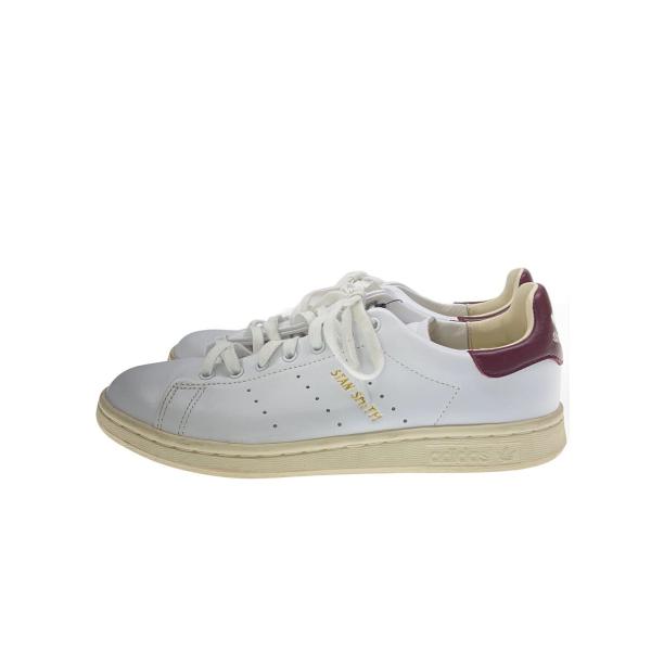 未使用  アディダス スタンスミス LUX 24cm adidas◇STAN SMITH LUX_スタンスミス LUX/24cm/WHT// : セカンド