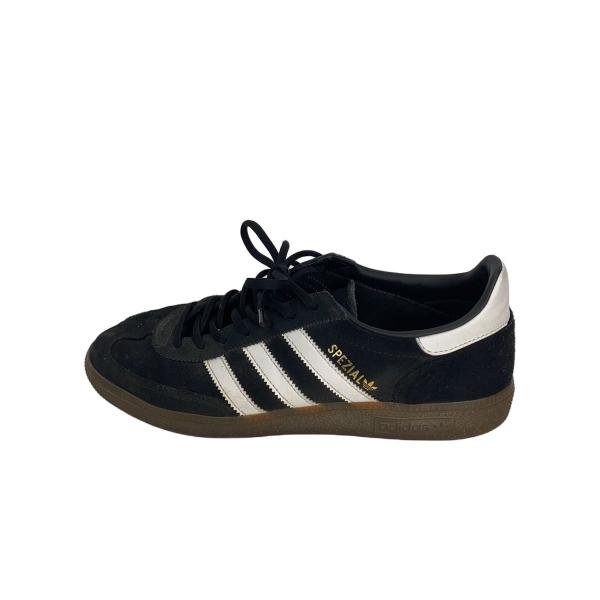 adidas◆オリジナルス/HANDBALL SPEZIAL/ハンドボール スペツィアル/ブラック/DB3021/27.5c