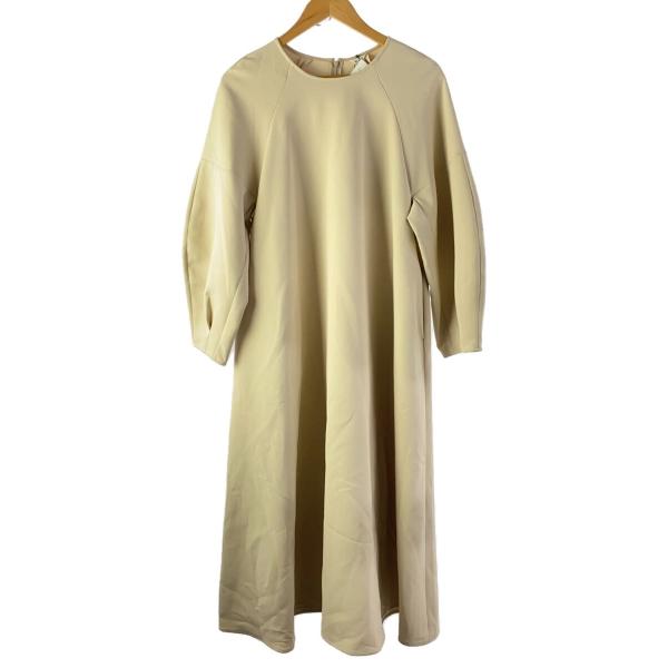 ワンピース CLANE SHEER PUFF SLEEVE ONEPIECE 2 CLANE SHEER PUFF SLEEVE ONEPIECE 2