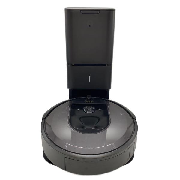 iRobot◇掃除機 ルンバi7+ i755060 : セカンドストリートYahoo!店